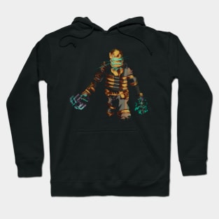 DEAD SPACE Hoodie